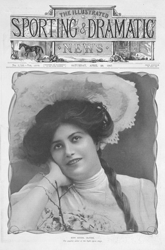 View document: 20th April 1907.