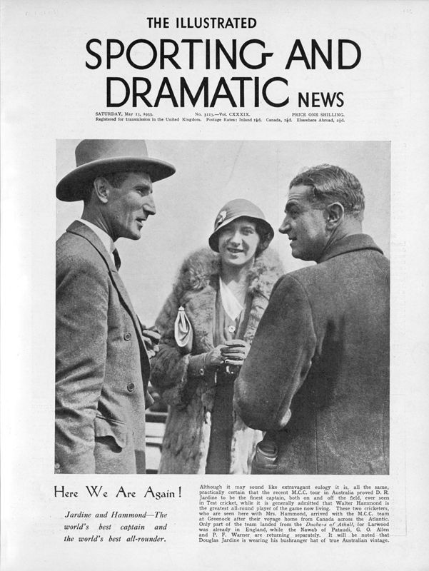 View document: 13th May 1933.