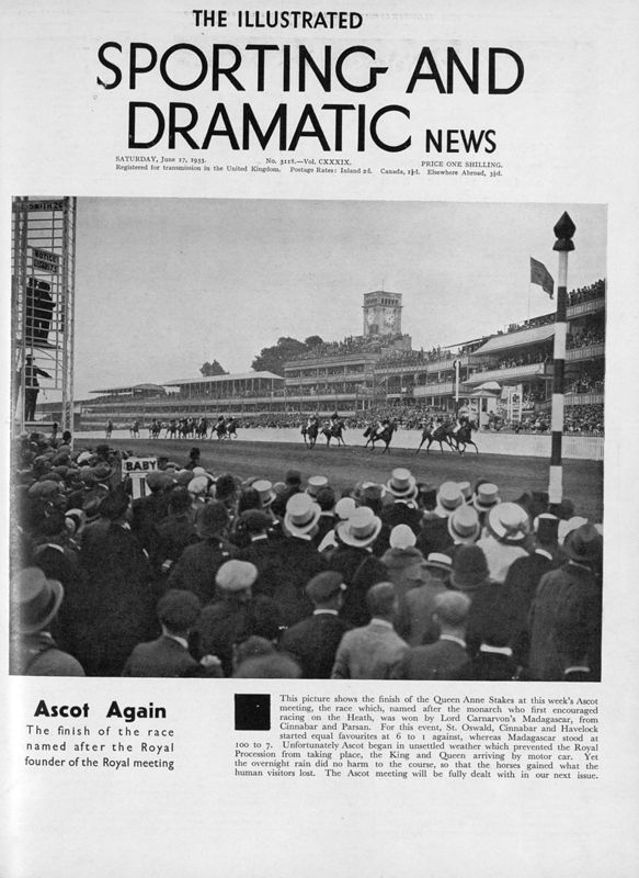 View document: 17th June 1933.