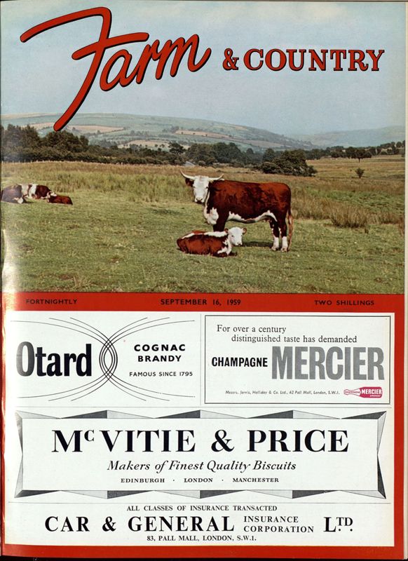 View document: 16th September 1959.