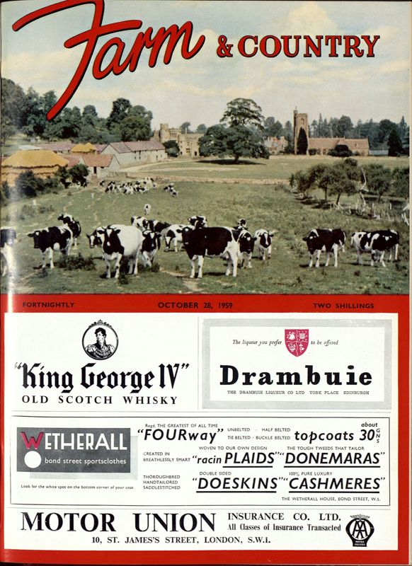 View document: 28th October 1959.
