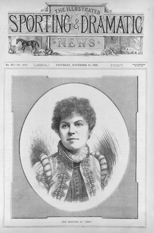 View document: 18th November 1882.