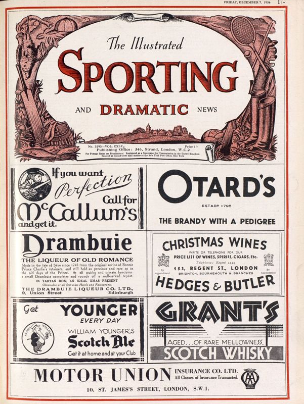 View document: 7th December 1934.