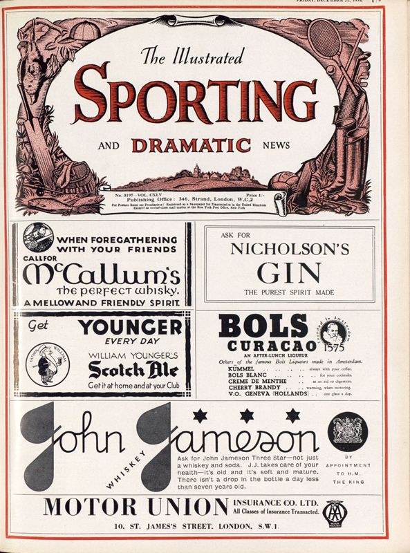 View document: 21st December 1934.