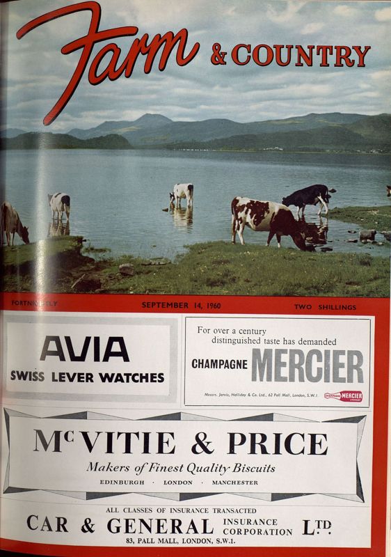 View document: 14th September 1960.