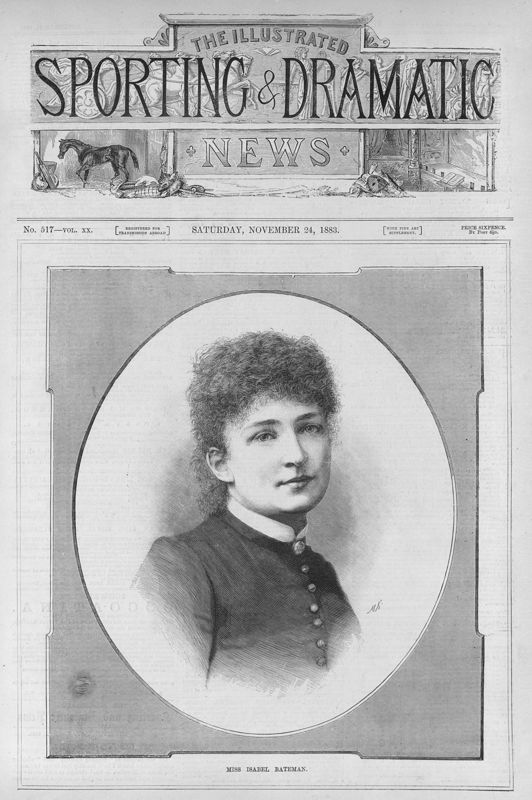 View document: 24th November 1883.