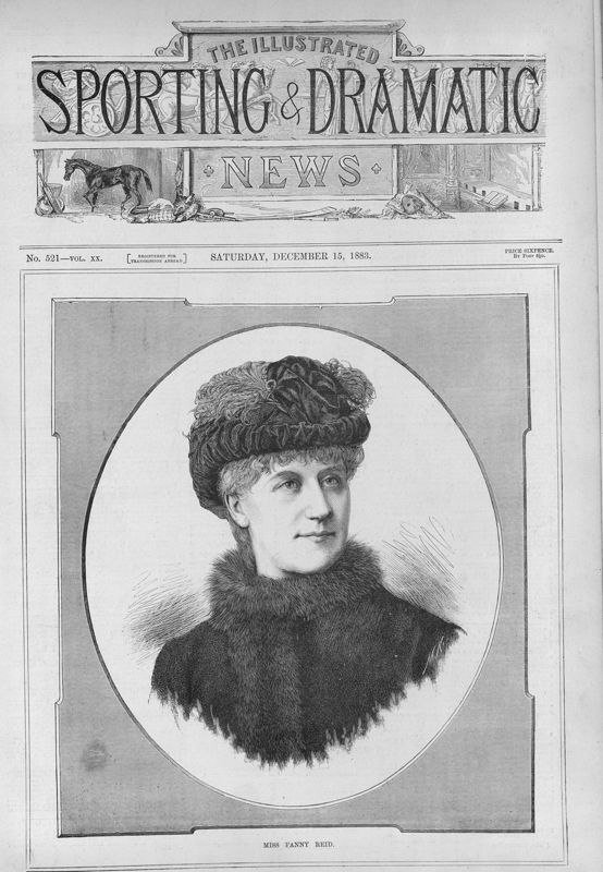 View document: 15th December 1883.