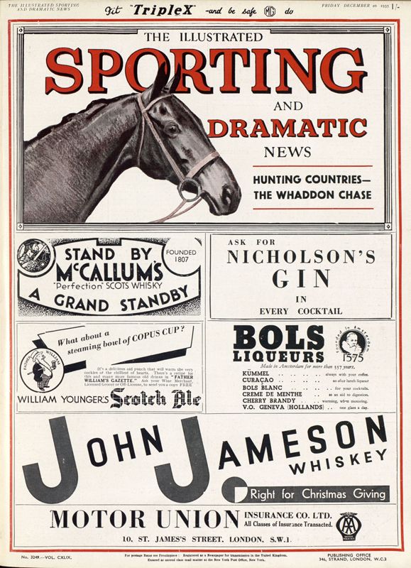 View document: 20th December 1935.