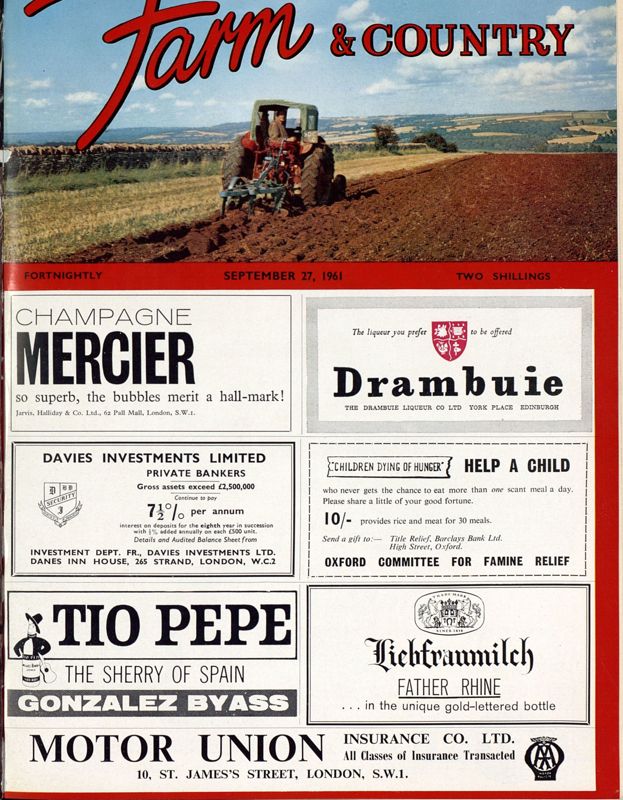 View document: 27th September 1961.