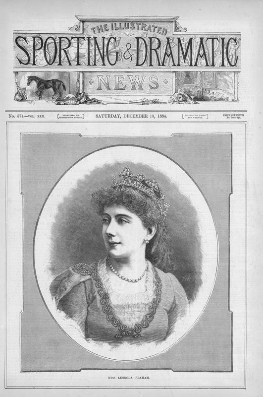 View document: 13th December 1884.