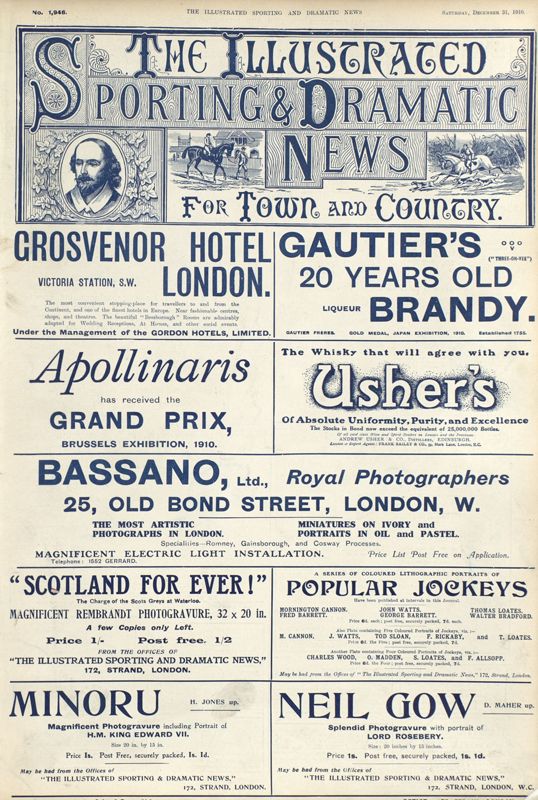 View document: 31st December 1910.