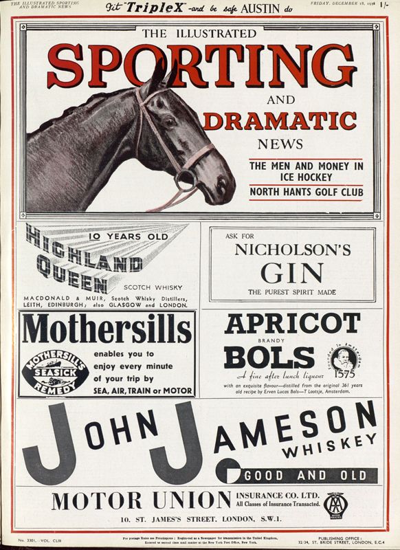 View document: 18th December 1936.