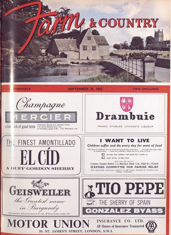 View document: 26th September 1962.