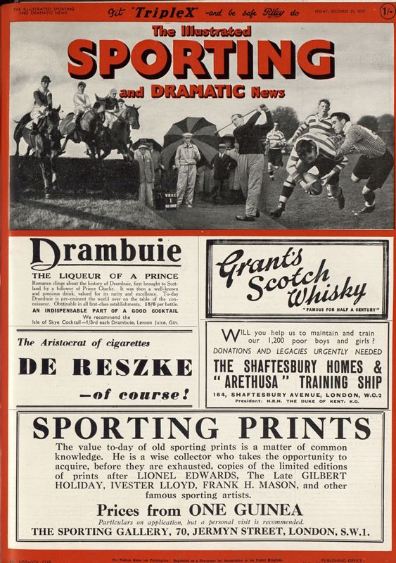 View document: 31st December 1937.
