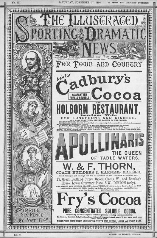 View document: 27th November 1886.