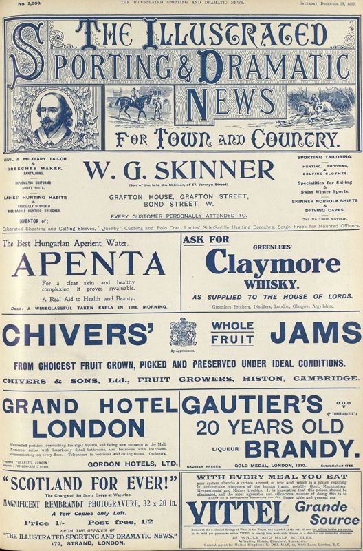 View document: 28th December 1912.
