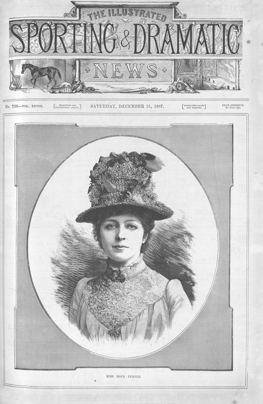View document: 31st December 1887.