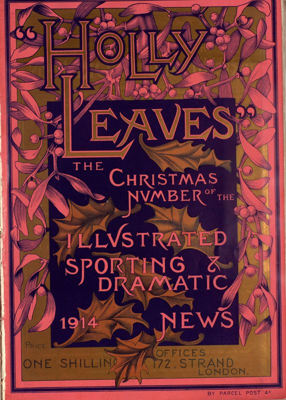 View document: 1st December 1914.