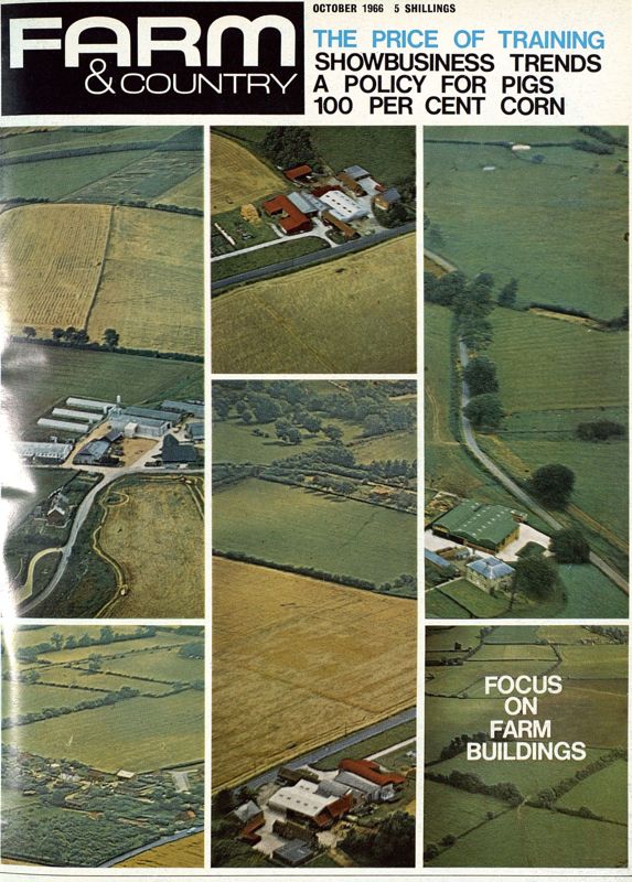 View document: 1st October 1966.