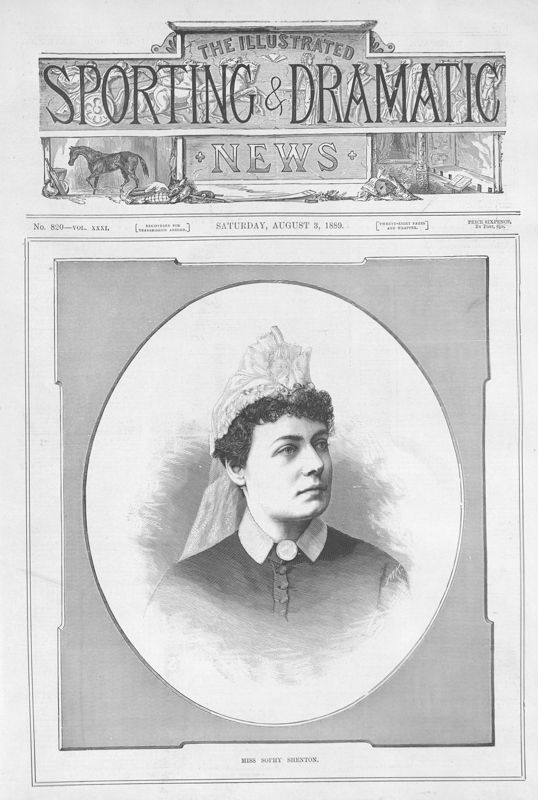 View document: 3rd August 1889.