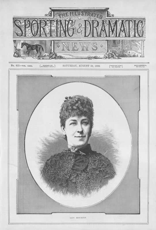 View document: 10th August 1889.