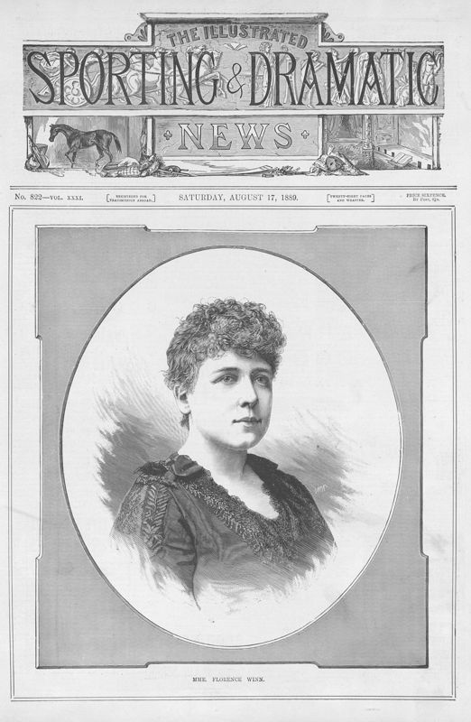 View document: 17th August 1889.