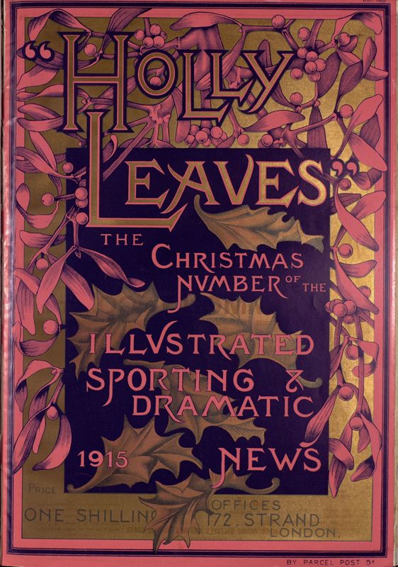 View document: 1st December 1915.