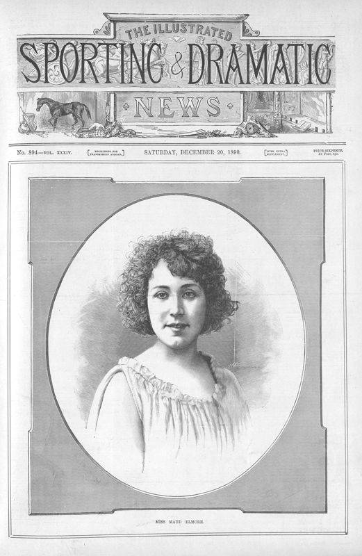 View document: 20th December 1890.