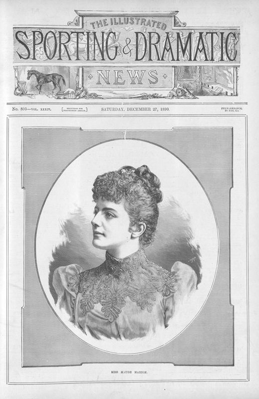 View document: 27th December 1890.