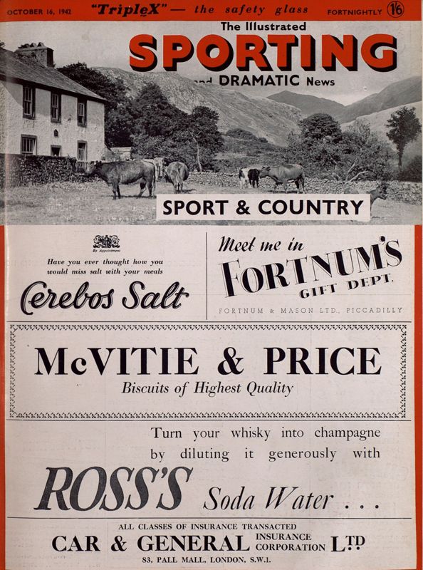 View document: 16th October 1942.