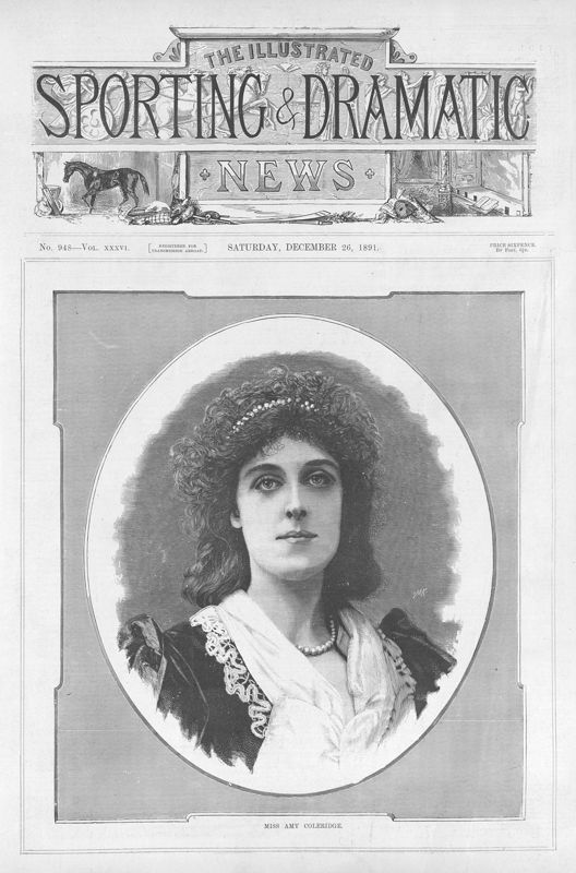 View document: 26th December 1891.
