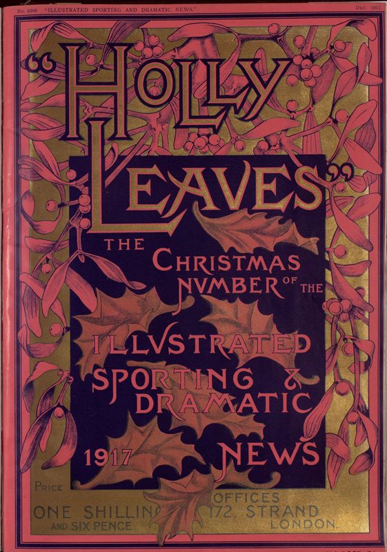 View document: 1st December 1917.