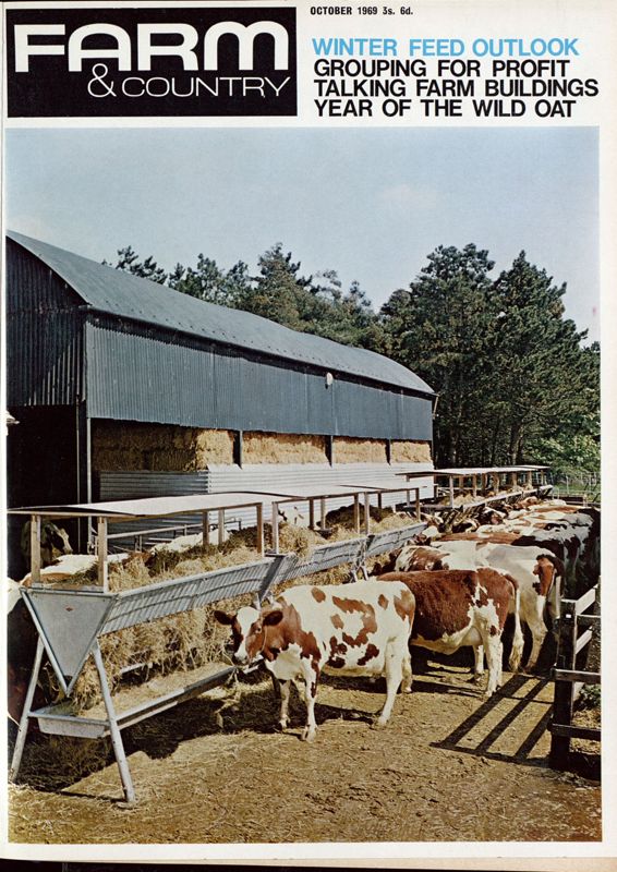 View document: 1st October 1969.