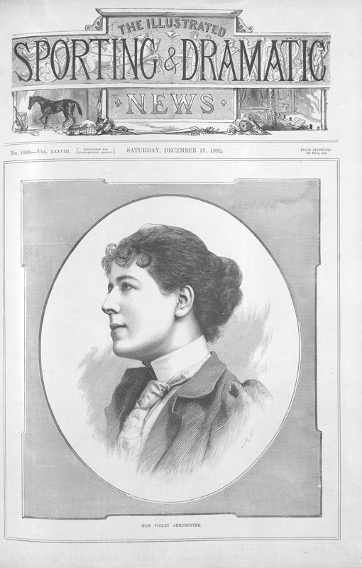 View document: 17th December 1892.