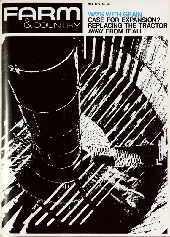 View document: 1st May 1970.