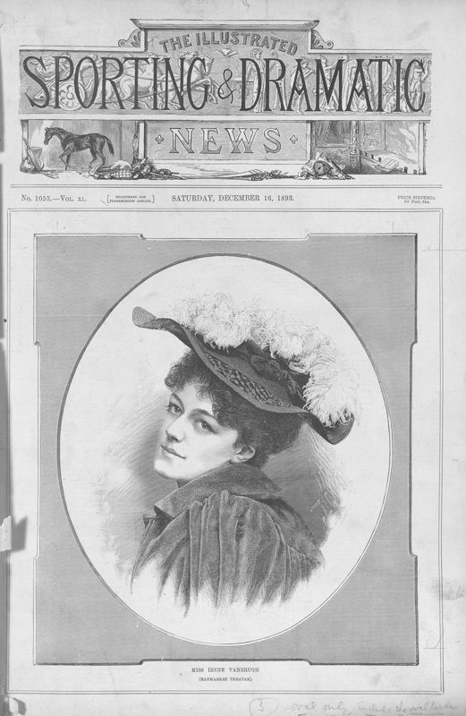 View document: 16th December 1893.