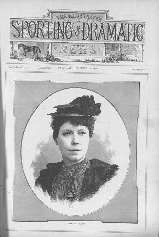 View document: 23rd December 1893.