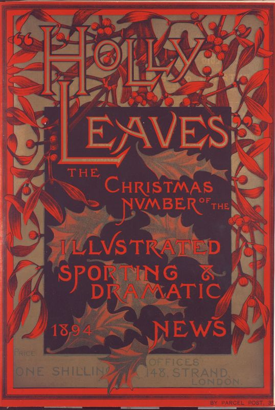 View document: 1st December 1894.
