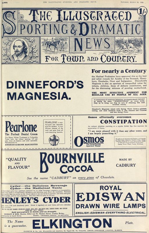 View document: 28th August 1920.