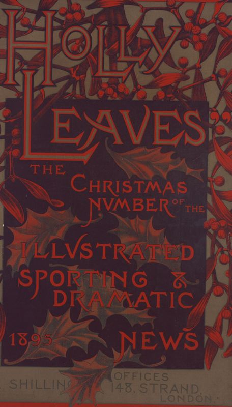 View document: 30th November 1895.
