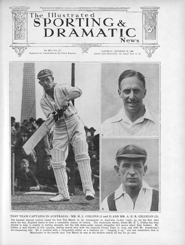View document: 20th December 1921.