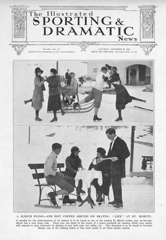 View document: 27th December 1921.