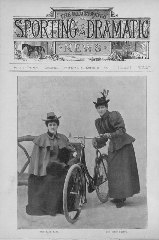 View document: 28th November 1896.