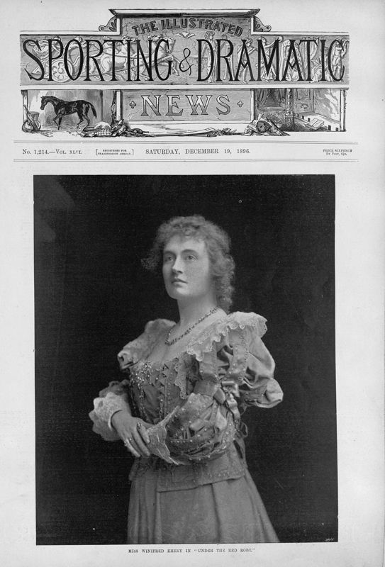 View document: 19th December 1896.