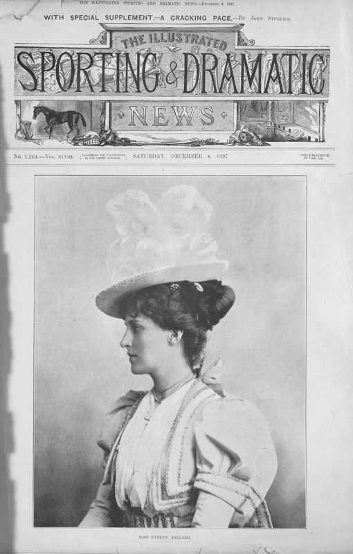 View document: 4th December 1897.