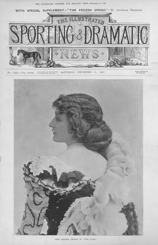 View document: 11th December 1897.