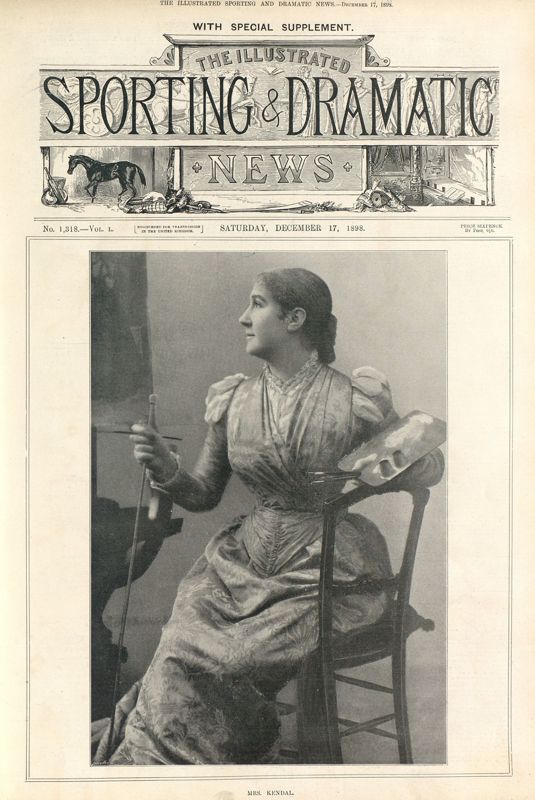 View document: 17th December 1898.