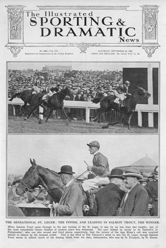 View document: 20th September 1924.