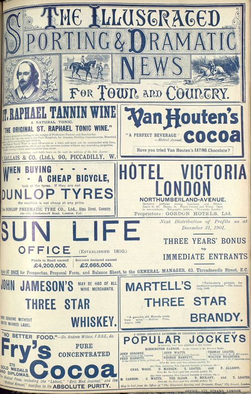 View document: 23rd December 1899.
