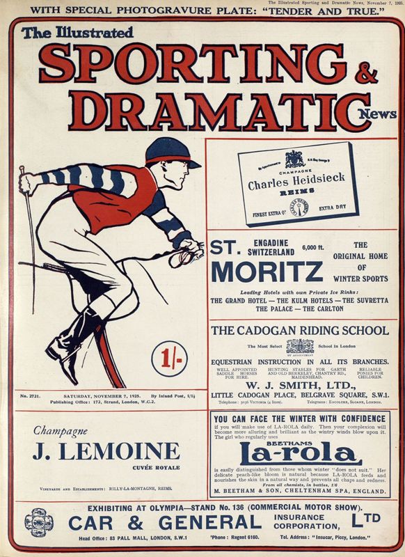 View document: 7th November 1925.